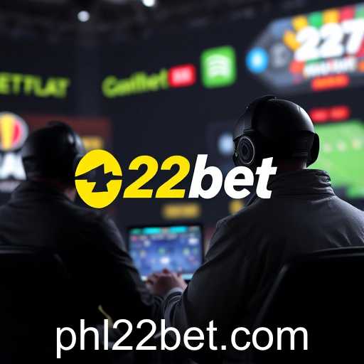 22bet: Transforming the Online Gaming Landscape