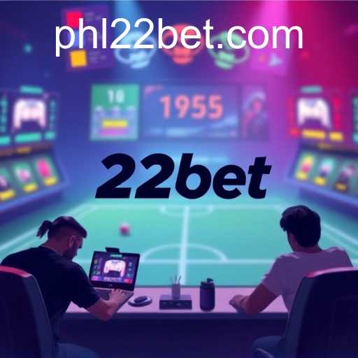 22bet's Impact on the Online Gaming Landscape